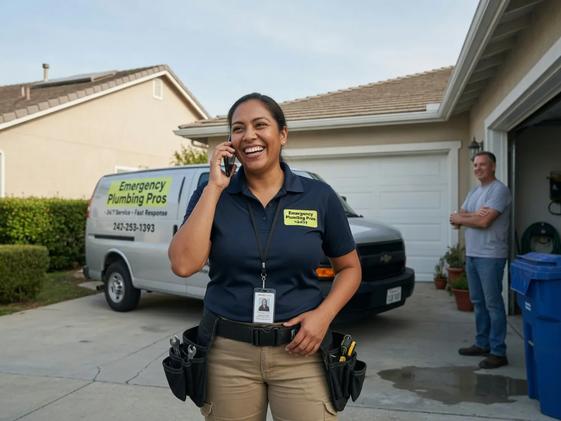 Emergency Plumber Crowville, LA FAQs